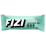 Bar COCONUT COOKIE + ALMOND FIZI, 45 g