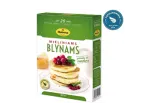 Flour mix MALSENA for yeast pancakes, 400 g
