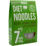 Organic KONJAC noodles DIET-FOOD, 385 g