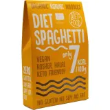 Organic KONJAC noodles SPAGHETTI DIET-FOOD, 385 g