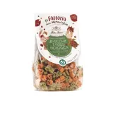 Organic lentil, pea pasta PASTA NATURA, 250 g