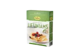 Flour mix MALSENA for dessert crepes, 400 g