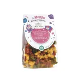 Organic corn pasta PASTA NATURA, 250 g