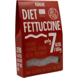 Organic KONJAC noodles FETT DIET-FOOD, 385 g