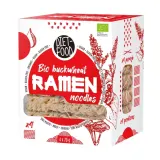 Organic Buckwheat RAMEN Noodles DIET-FOOD, 280 g