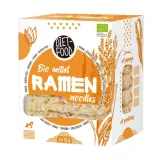 Organic Sorghum RAMEN Noodles DIET-FOOD, 280 g