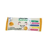 Mango Flavored Lollipop LOLLITOL, 6 g