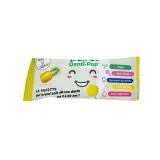 Pineapple Flavored Lollipop LOLLITOL, 6 g