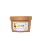 Dried Banana Bites HONESTBITE, 150 g