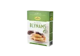 Flour mix MALSENA for flour pancakes, 400 g
