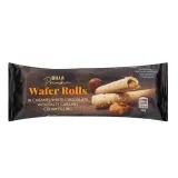 Waffle sticks with salted caramel BILLA Premium, 35 g
