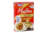Muffin mix with chocolate chips DR. OETKER, 300 g