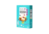 Flour mix BEATOS VIRTUVĖ for carrot and oat bran muffins, 400 g