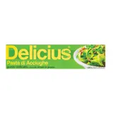 Паста из анчоусов в подсолнечном масле DELICIUS, 60 г