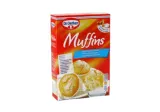 Flour mix for yogurt muffins DR. OETKER, 335 g