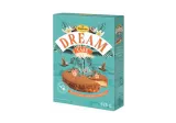 Flour mix MALSENA for coconut cake baking, 525 g