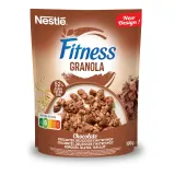 Granola Chocolate