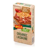 Durum Wheat Lasagna Sheets