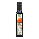 Organic cold-pressed pumpkin seed oil BIONATURALIS, 250 ml