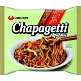 Instant Noodles NONGSHIM CHAPAGHETTI, 140 g 