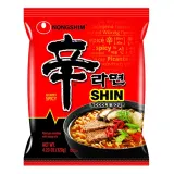 Instant Noodles