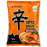 Instant Noodles