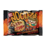 Instant Noodles