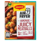 Mišinys mėsos kukuliams MAGGI, 69 g