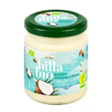 Coconut and Almond Nut Cream