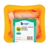 Fresh Chicken Quarters