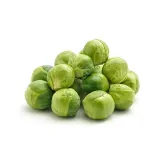 Brussels sprouts, 350 g