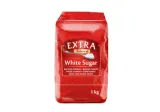 Cukrus EXTRA LINE (plastiko pakuotėje), 1 kg