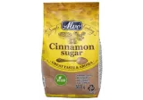Cinamoninis cukrus ALVO, 500 g