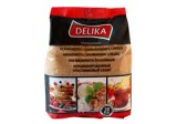 Nerafinuotas cukranendrių cukrus DELIKA, 500 g