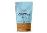 Organic coconut flower sugar AMRITA, 400 g