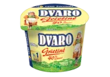 DVARO Sour Cream, 40% fat, 200 g