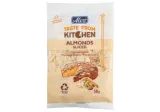 Almond flakes ALVO, 50 g