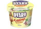 DVARO Garlic Spread, 30% fat, 180 g