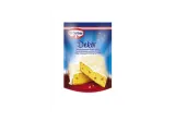 Глазурь из белого шоколада DR. OETKER, 100 г