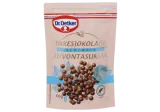 Milk Chocolate Chips DR. OETKER for Baking, 100 g