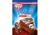 Темный и белый шоколадный глазурь DR. OETKER, 100 г