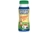 Coffee Cream DVARO 10% fat, sterilized, 250 ml