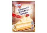 Vanilla Cake Cream DR. OETKER, 105 g