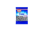 Cake Sprinkles DR. OETKER, Silver Pearls, 10 g
