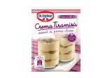 Dessert TIRAMISU CREAM DR. OETKER, 63 g