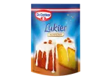 Food Glaze DR. OETKER (White), 100 g
