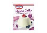 Dessert PANNA COTTA DR. OETKER, 50 g