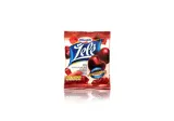Cherry flavor jelly (without synthetic dyes, with 10 vitamins), 80 g