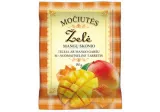 Желе мангового вкуса MOČIUTĖS, 80 г