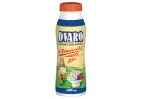 Взбитые сливки DVARO, 35% жира, стерилизованные, 450 мл